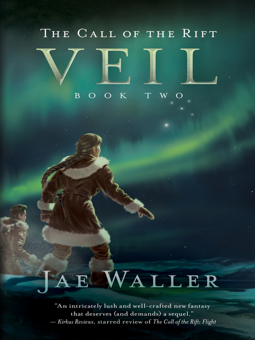 Title details for The Call of the Rift by Jae Waller - Available